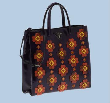 Miuccia6 Miuccia Prada y su colección otoño-invierno