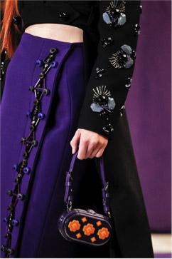 Miuccia5 Miuccia Prada y su colección otoño-invierno