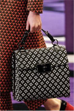 Miuccia3 Miuccia Prada y su colección otoño-invierno