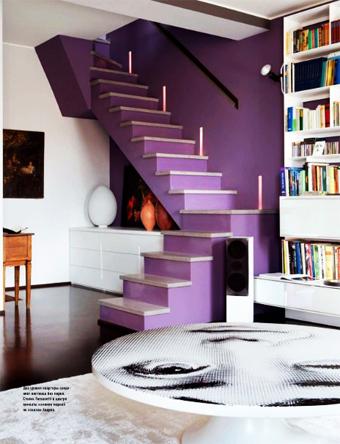 decorar escaleras