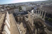 El Templo Romano de Córdoba se abrirá al público