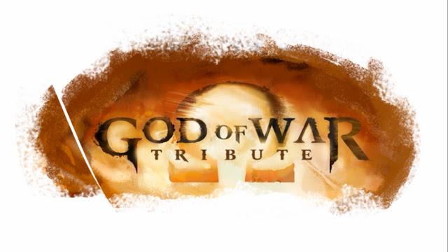 gof-of-war-tribute gof of war tribute God of War Tribute, épico y brutal homenaje a la saga de Kratos