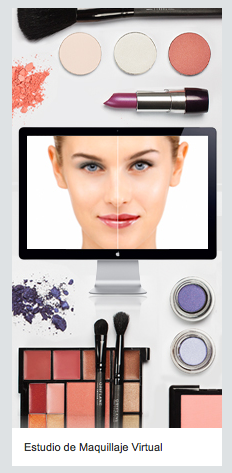 estudio de maquillaje oriflame estudio de maquillaje oriflame