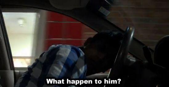 rahat-what-happen-to-him TGIF Humor: simula descarga de electricidad estática, se desmaya y asusta a medio mundo #Video