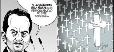 Publican en Wikipedia posible asesinato de Poiré a manos de “Los Zetas” Publican en Wikipedia posible asesinato de Poiré a manos de “Los Zetas”