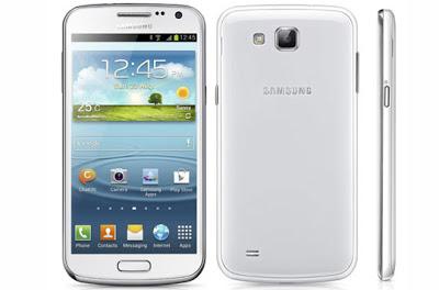 La familia Galaxy crece: Samsung Galaxy Premier