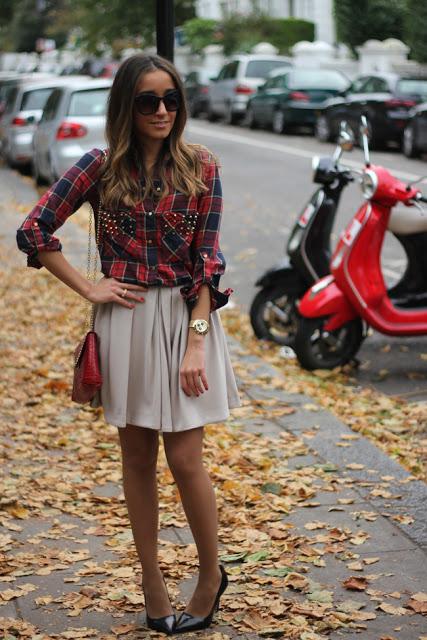 Street Style of the Week Street Style of the Week