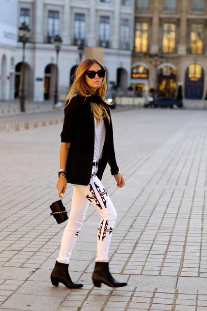 Street Style of the Week Street Style of the Week