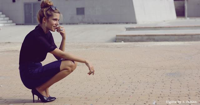 Street Style of the Week Street Style of the Week