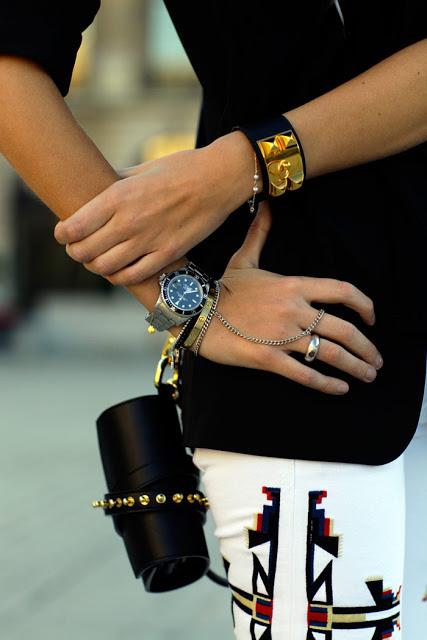 Street Style of the Week Street Style of the Week