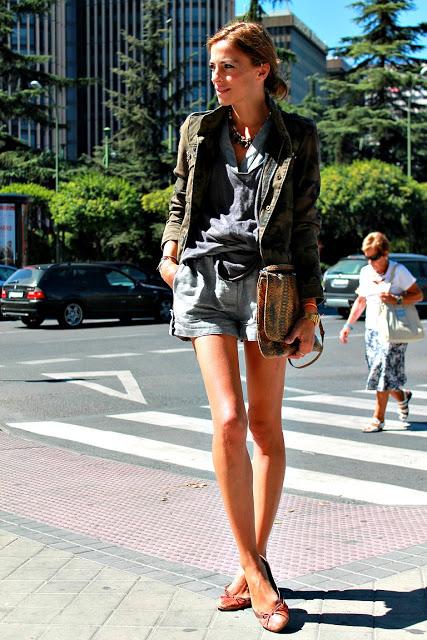 Street Style of the Week Street Style of the Week