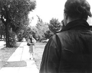 myers2 Un experimento con el terror: La noche de Halloween. John Carpenter, la narración, el espacio, el movimiento.