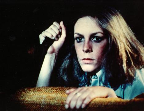 Halloween Un experimento con el terror: La noche de Halloween. John Carpenter, la narración, el espacio, el movimiento.