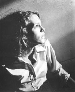 w Un experimento con el terror: La noche de Halloween. John Carpenter, la narración, el espacio, el movimiento.