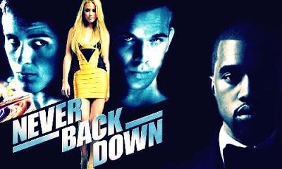 BSO de los viernes: Kanye West (Never Back Down) BSO de los viernes: Kanye West (Never Back Down)