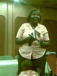 Una mirada a la literatura afro-caribeña escrita por mujeres... Una mirada a la literatura afro-caribeña escrita por mujeres...