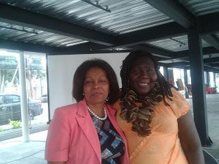 Una mirada a la literatura afro-caribeña escrita por mujeres... Una mirada a la literatura afro-caribeña escrita por mujeres...