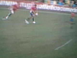 DIVISIÓN DE HONOR. ATLÉTICO DE MADRID 22 VRAC QUESOS ENTREPINARES 31 DIVISIÓN DE HONOR. ATLÉTICO DE MADRID 22 VRAC QUESOS ENTREPINARES 31