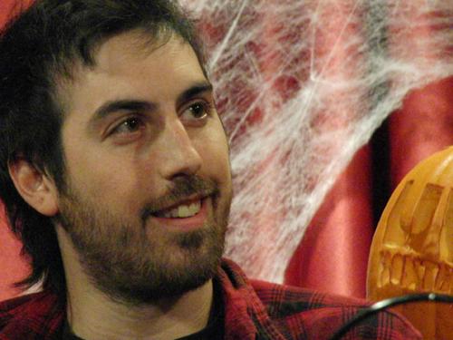 Ti West The Sacrament completa su reparto