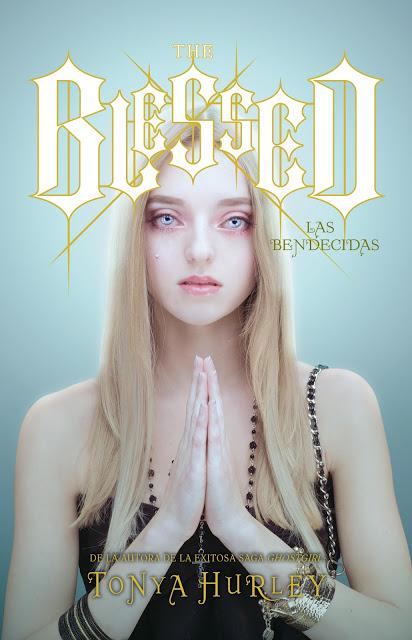 Novedades Alfaguara: The Blessed, Ghostgirl. Cuento de Navidad, Nada es para siempre, Trono de cristal y Una oscura obsesión Novedades Alfaguara: The Blessed, Ghostgirl. Cuento de Navidad, Nada es para siempre, Trono de cristal y Una oscura obsesión