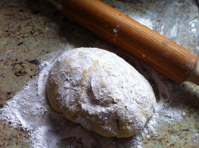 MASA de Empanadas Argentinas