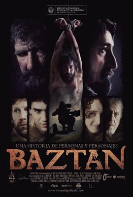 Baztan (Unax Ugalde-Carmelo Gomez) Baztan (Unax Ugalde-Carmelo Gomez)