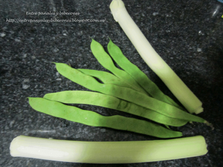 Ingredientes estrella de un sabroso puré