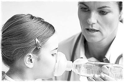 El asma en los niños (II - síntomas) El asma en los niños (II - síntomas)