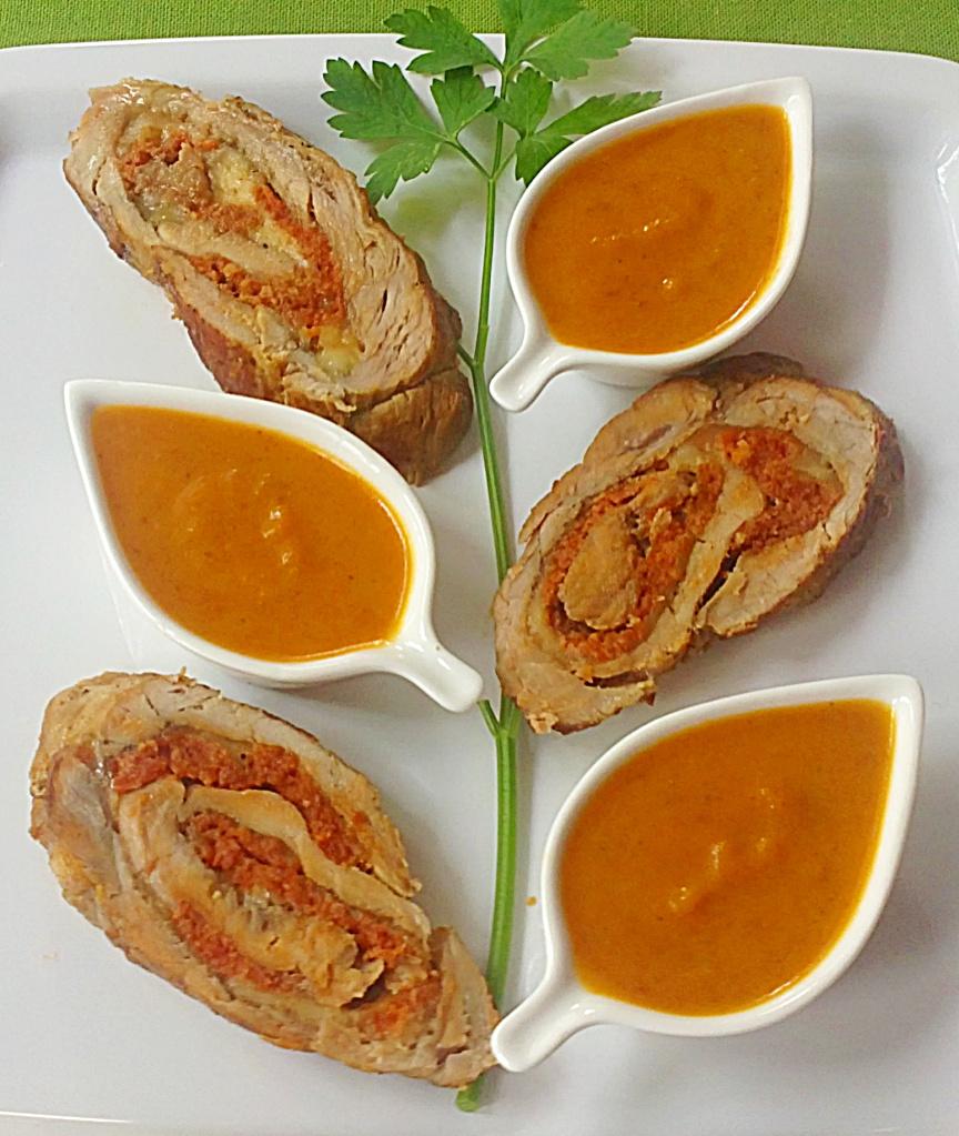 02112012053 Solomillo relleno de sobrasada y queso