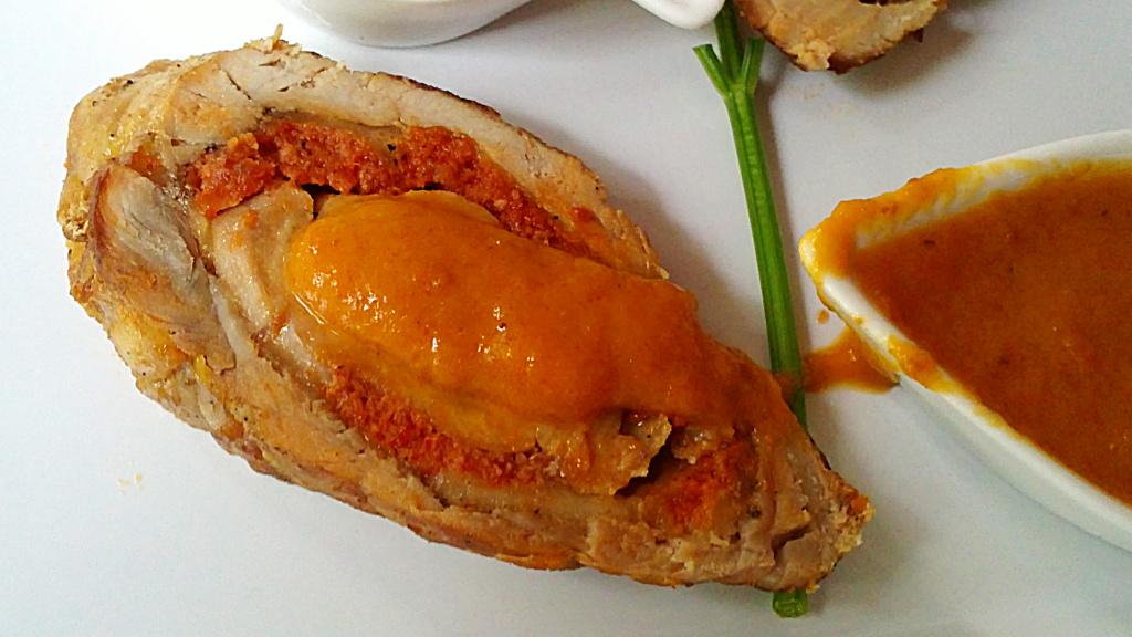 02112012067 Solomillo relleno de sobrasada y queso