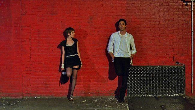 Detachment (El Profesor)