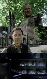 7 imágenes, 7 series (CXXVIII) 7 imágenes, 7 series (CXXVIII)