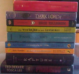 IMM - In My Mailbox #16 (Vlog #6) IMM - In My Mailbox #16 (Vlog #6)