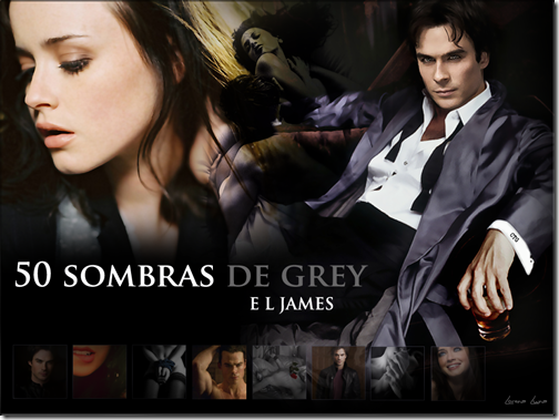 50 sombras de grey 50 sombras de grey