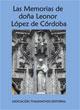 La consejera de la reina, Leonor López de Córdoba (1362?-1423?)