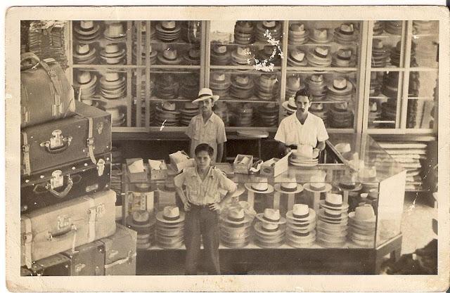 Sagua la Grande creció económicamente con Segunda Guerra Mundial Sagua la Grande creció económicamente con Segunda Guerra Mundial