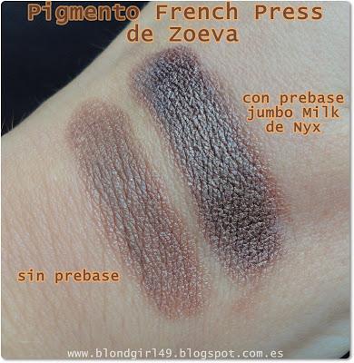 Productos de maquillaje de Beka make up Productos de maquillaje de Beka make up