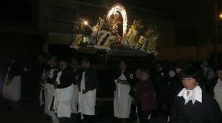 SAN MARTÍN ¡A LA VUELTA DE LA ESQUINA! SAN MARTÍN ¡A LA VUELTA DE LA ESQUINA!