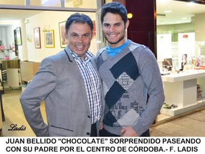 JUAN BELLIDO