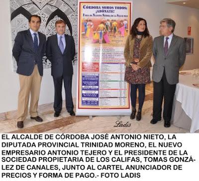CÓRDOBA SOMOS TODOS, ! ABONATÉ¡ CÓRDOBA SOMOS TODOS, ! ABONATÉ¡