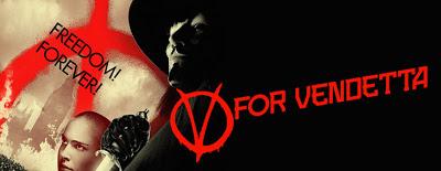 Recuerden, recuerden… V de Vendetta (2006) Recuerden, recuerden… V de Vendetta (2006)