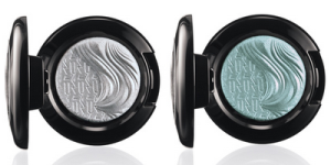 glamourdazesombras3 GLAMOUR DAZE BY MAC: PRECIOSO PRELUDIO A LA NAVIDAD