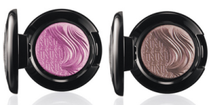 glamourdazesombras4 GLAMOUR DAZE BY MAC: PRECIOSO PRELUDIO A LA NAVIDAD