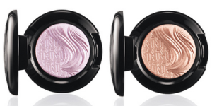 glamourdazesombras2 GLAMOUR DAZE BY MAC: PRECIOSO PRELUDIO A LA NAVIDAD