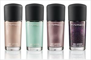 glamourdaze5 GLAMOUR DAZE BY MAC: PRECIOSO PRELUDIO A LA NAVIDAD