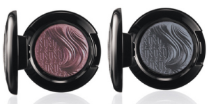 glamourdazesombras GLAMOUR DAZE BY MAC: PRECIOSO PRELUDIO A LA NAVIDAD