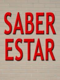 SABER ESTAR SABER ESTAR