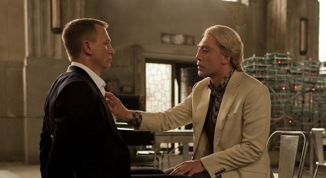 Crítica de cine: 'Skyfall'