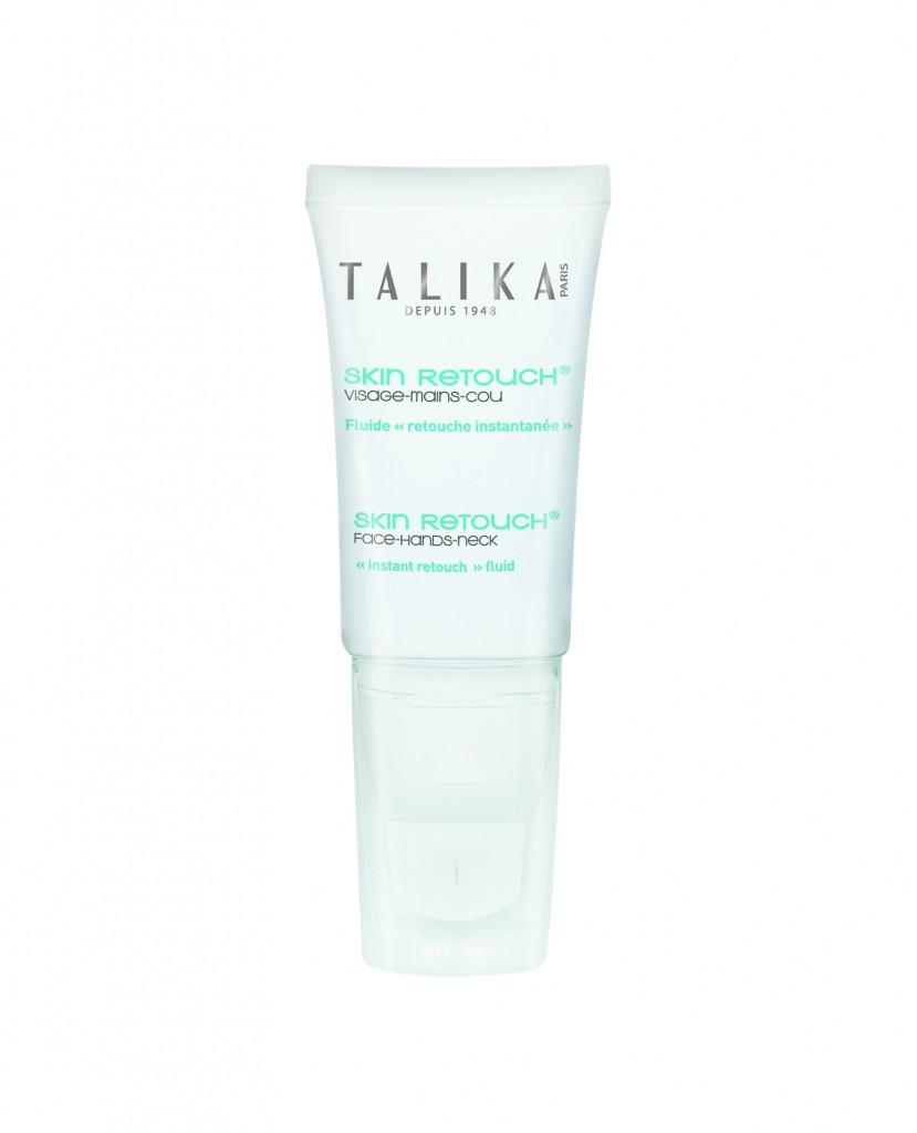 SKIN RETOUCH BELLEZA EN UN FLASH