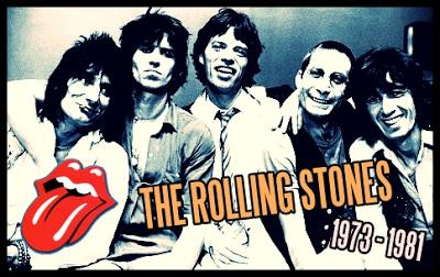 Especial Mejores Bandas de la Historia: The Rolling Stones 4ª Parte: La banda de rock and roll más grande del mundo II...